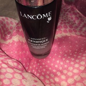 Lancôme Advanced genifique